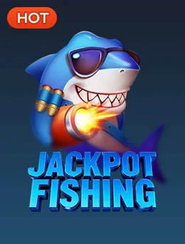 Jackpot Fishing app thumbnail by JILI