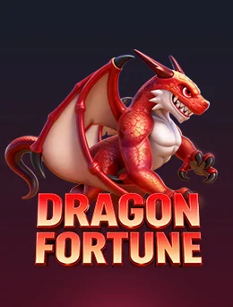 Dragon Fortune app thumbnail by JILI