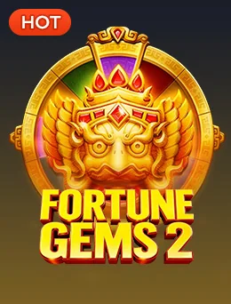 Fortune Gems 2 thumbnail