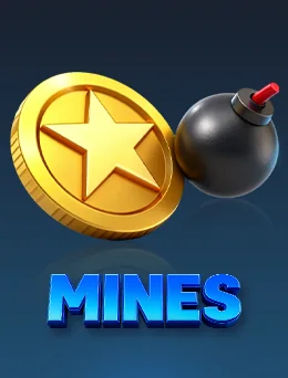 Mines app thumbnail by JILI