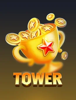 Tower app thumbnail by JILI