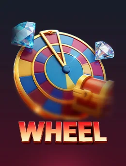 Wheel app thumbnail by JILI