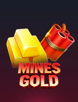 Mines Gold app thumbnail by JILI