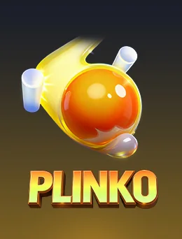 Plinko app thumbnail by JILI