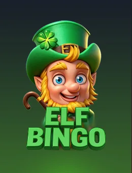 Elf Bingo app thumbnail by JILI
