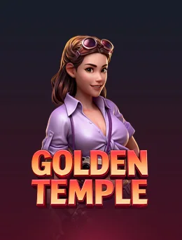 Golden Temple app thumbnail by JILI
