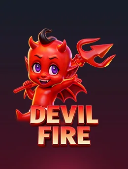 Devil Fire app thumbnail by JILI