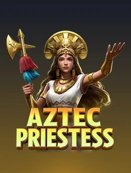 Aztec Priestess app thumbnail by JILI
