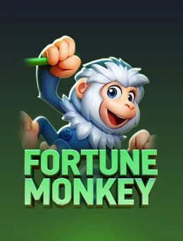 Fortune Monkey app thumbnail by JILI