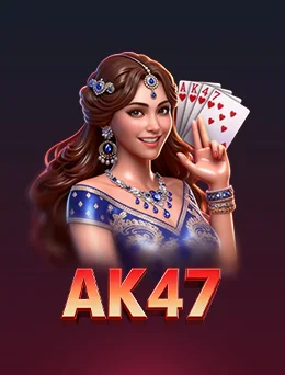 Ak47 app thumbnail by JILI