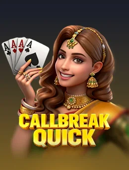 Callbreak Quick app thumbnail by JILI