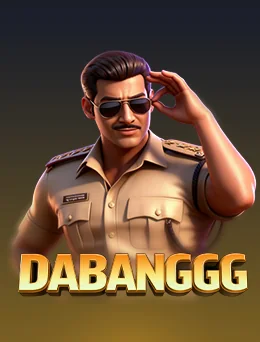 Dabanggg app thumbnail by JILI