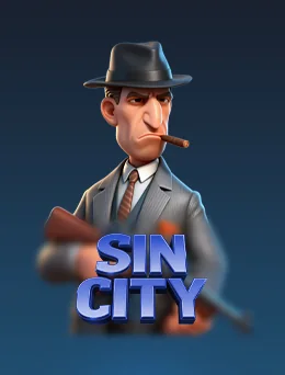 Sin City app thumbnail by JILI