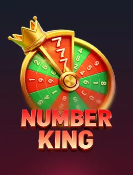 Number King app thumbnail by JILI