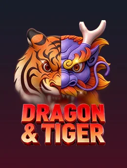 Dragon & Tiger app thumbnail by JILI