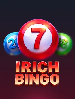 Irich Bingo app thumbnail by JILI