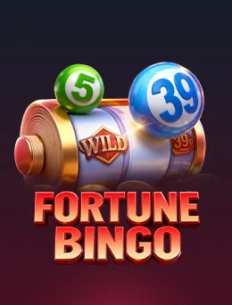 Fortune Bingo app thumbnail by JILI