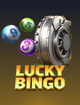 Lucky Bingo app thumbnail by JILI