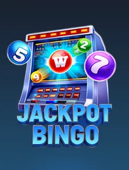Jackpot Bingo app thumbnail by JILI