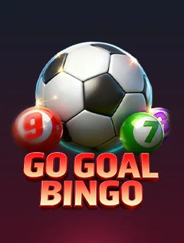 Go Goal Bingo app thumbnail by JILI