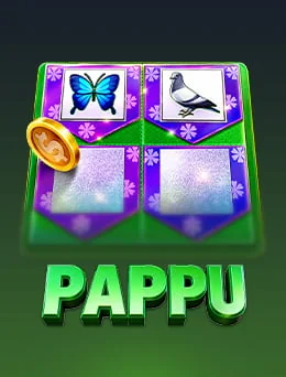 Pappu app thumbnail by JILI