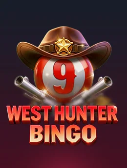 West Hunter Bingo app thumbnail by JILI
