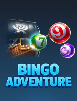 Bingo Adventure app thumbnail by JILI