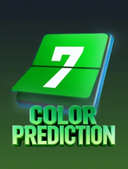 Color Prediction app thumbnail by JILI