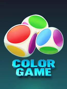Color Game app thumbnail by JILI