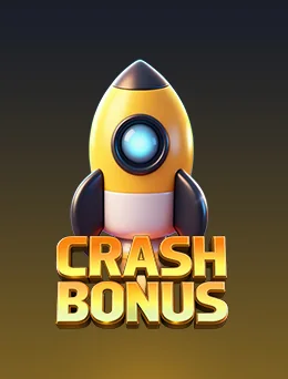 Crash Bonus app thumbnail by JILI