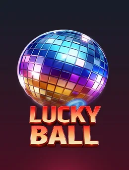 Lucky Ball app thumbnail by JILI