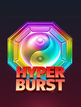 Hyper Burst app thumbnail by JILI