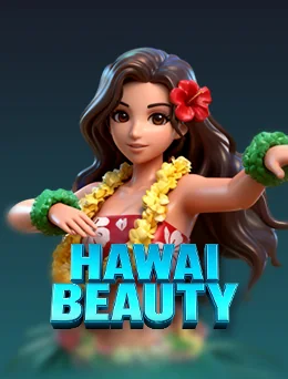 Hawaii Beauty app thumbnail by JILI