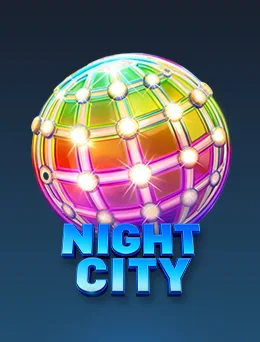 Night City app thumbnail by JILI