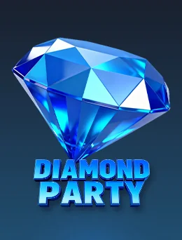 Diamond Party app thumbnail by JILI