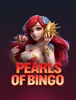 Pearls of Bingo app thumbnail by JILI