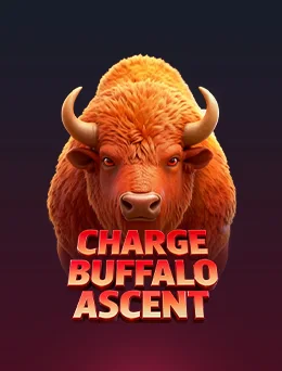 Charge Buffalo Ascent app thumbnail by JILI