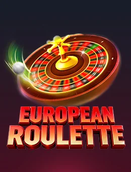 European Roulette app thumbnail by JILI