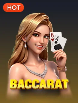 Baccarat app thumbnail by JILI