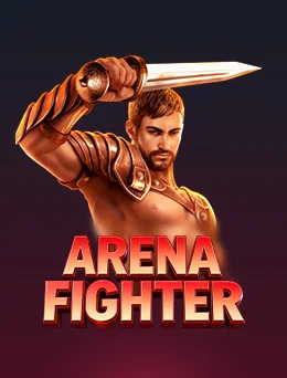 Arena Fighter app thumbnail by JILI