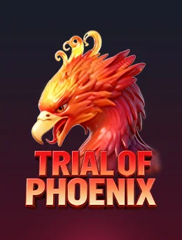 Trial of Phoenix app thumbnail by JILI