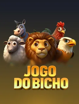Jogo Do Bicho app thumbnail by JILI