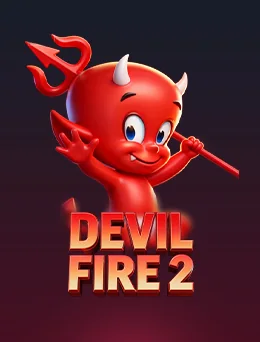 Devil Fire 2 app thumbnail by JILI