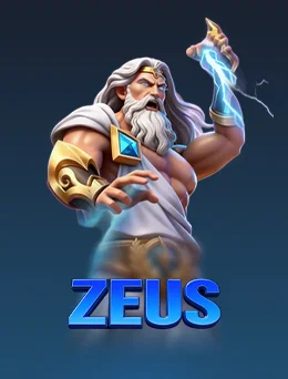 Zeus app thumbnail by JILI