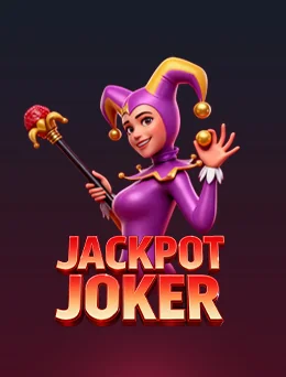 Jackpot Joker app thumbnail by JILI
