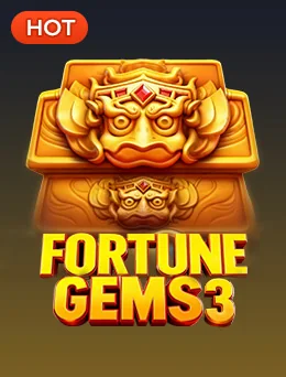 Fortune Gems 3 thumbnail