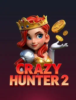 Crazy Hunter 2 app thumbnail by JILI