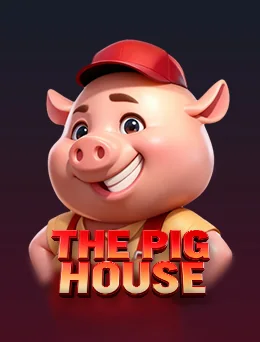 The Pig House app thumbnail by JILI