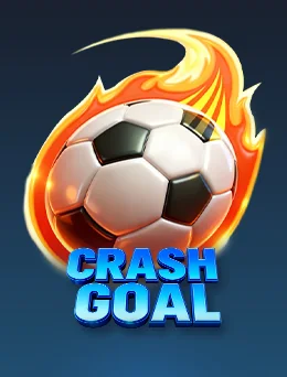 Crash Goal app thumbnail by JILI