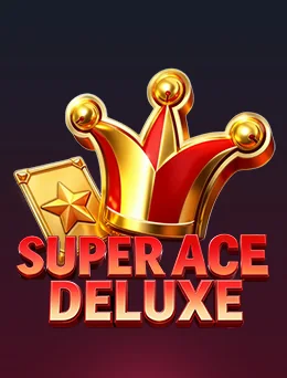 Super Ace Deluxe app thumbnail by JILI